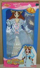 Abito da sposa pesca Yuri