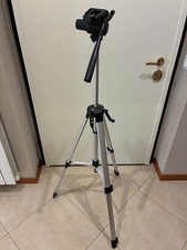 Treppiede Fotografico W-360