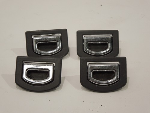 Set occhielli allacciati per - 4,