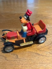 Marx Toy-Auto in plastica con