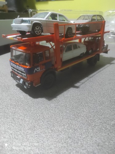 Fiat 684n bisarca - fiat, aci