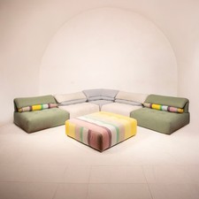 Divano Modulare "Voyage