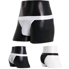 Bikini Mutandine Ghiaccio Seta