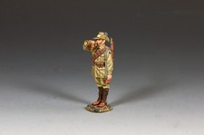 AL093 RETIRED  Light Horse