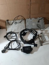 MERCEDES W124 W201 RISCALDAMENTO SEDILI ANTERIORE OEM 0008206226  1248201398