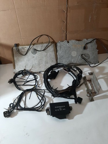 Mercedes w124 w201 - mercedes,