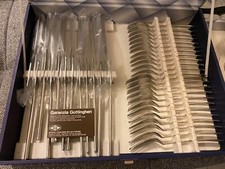 SERVIZIO POSATE 12 Pers