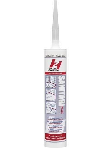 Sigillante silicone acetico - sigillante,
