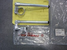 COPPIA SEMIMANUBRIO D. 50 PAIR