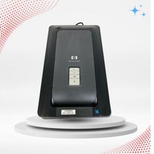 HP ScanJet G4050 scanner piano - per ricambi