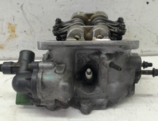 TESTA TESTATA APRILIA SCARABEO LIGHT 300 S 2011 2012 2013