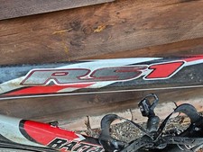 bici da corsa marca Battaglin