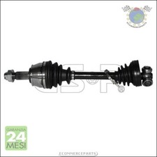 Semiasse GSP Anteriore Sx Sinistro per ALFA ROMEO MITO FIAT GRANDE PUNTO #of