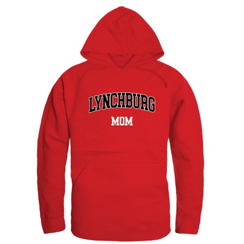 Felpa con cappuccio lynchburg - felpa,