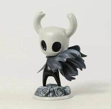 HOLLOW KNIGHT VIDEOGAME ACTION