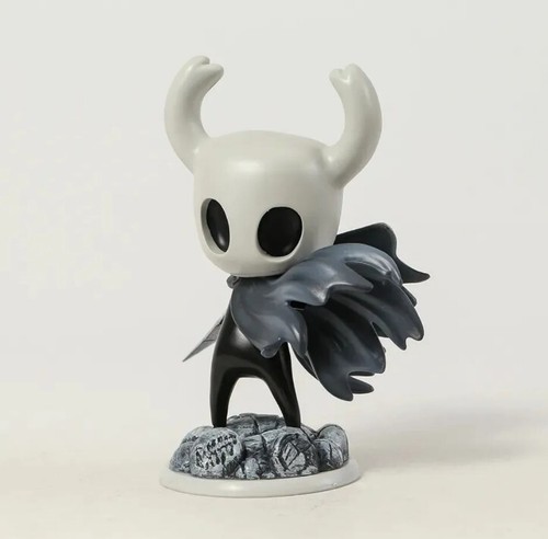 Hollow knight videogame action - hollow,