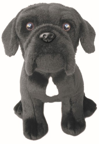 Cane corso peluche - cane, giocattolo