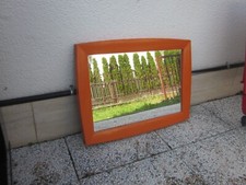 Specchio design space age anni