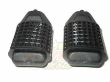 Pedane Poggiapiedi Centrali Minimoto Polini 910 S - Dirt Road