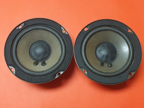 Coppia midrange jbl - jbl, serie