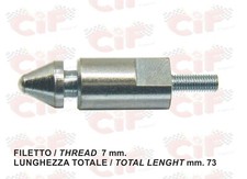 Perno sella vespa special n - sella,
