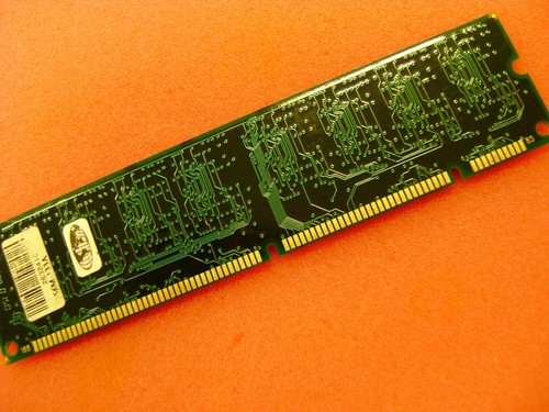 Memoria desktop 256 sdram - memoria,