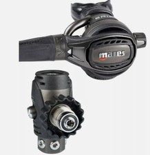 Mares Erogatore Epic ADJ 82X Din NUOVO
