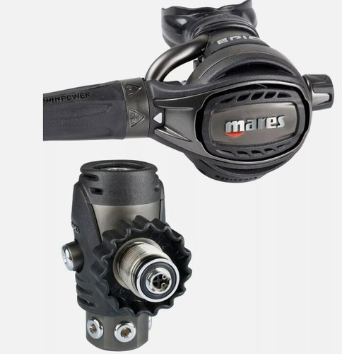 Mares erogatore epic - mares, 82x