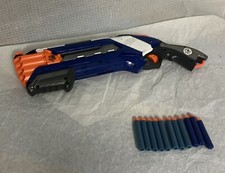 Nerf strike elite rough - n-strike,