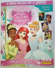 Disney Princess Ogni Giorno E'