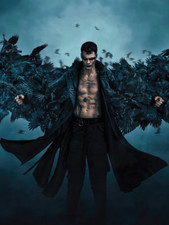 Trench coat Steampunk Gothic