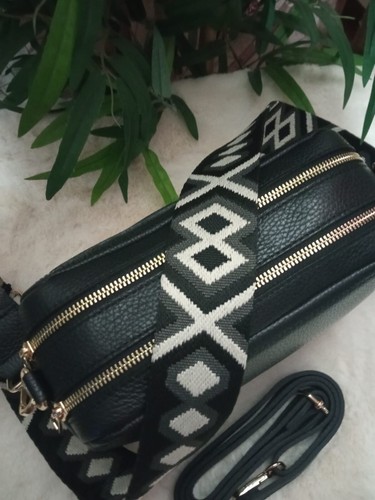Borsa saponetta media donna - saponetta,