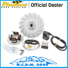 KIT ACCENSIONE ELETTRONICA 12V