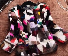 Cappotto donna 100 vera - 100%,