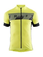 Craft Reel Jersey Maglia Bici