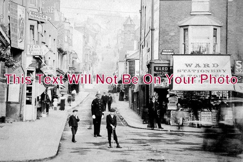 Grand parade richmond - -,