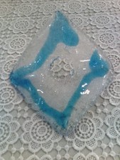 Ricambio vetro quadrato curvo - vetro,