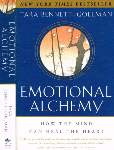 Emotional alchemy how - emotional, the