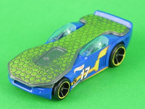 Hot wheels solar reflex - solar,