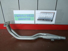 MARMITTA TUBO COLLETTORE