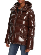 Pinko piumino Eleodoro con