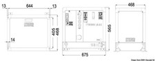 Generatori Mase linea IS 5.0 -