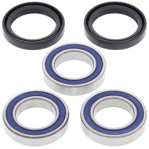 Kit cuscinetti ruota - , all