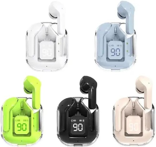 Cuffie bluetooth wireless - t2,