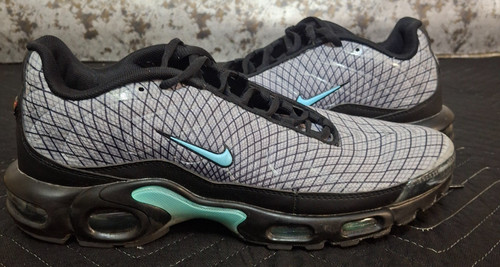 Nike air max plus spirograph - nike,