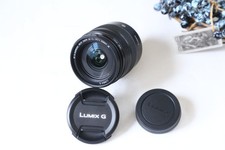 Panasonic Lumix G 12-35 mm
