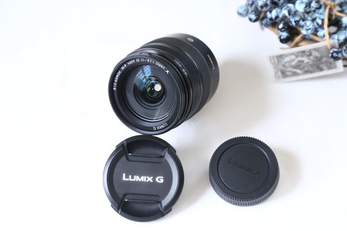 Panasonic lumix 35 - panasonic, 12-35