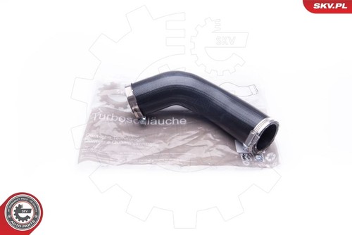 Tubo del turbocompressore fiat - tubo,