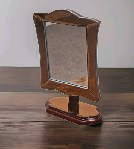 Specchio trucco vanità
