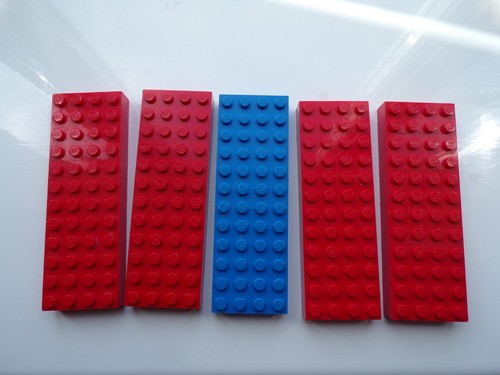 Lego 4202 60033 - #,